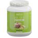 Nutri + soy -free protein powder - Pea Rice Cookie Dough 1 kg - vegan protein powder soybreis - protein without soy gluten & lactose - protein powder vegan - made in Germany