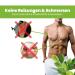 Capillum Amove 800G Savings Package - Painless & Odorless Hair Removal Cream Powder with Natural Herbs for Men & Women (200g x 4 Pack) - Buy Online on GoSupps.com