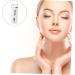 Baluue Hydrating Instrument Portable Mist Sprayer Umidificador De Ar Portable Humidifer Facial PC White - Buy Online on GoSupps.com