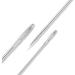 Prym Assorted Crewel Sewing Needles Gold Eye Pack of 16 - High-Quality Needles for Embroidery Projects - Buy Online on GoSupps.com