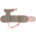 Hallux Valgus Bunion Corrector - Soft High Elasticity Toe Separator for Pain Relief - Buy Online on GoSupps.com