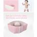 Buy Baby Navel Belts for Support & Healing | High Elastic Cotton Pressure Rings | International Shipping Available - Buy Online on GoSupps.com