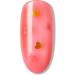 Bluesky Neon Heart No Wipe Top Coat 10ml Neon Heart Glitter Gel Nail Polish for 21 Day Manicure Professional Salon & Home Use Requires Curing Under LED UV Nail Lamp - Buy Online on GoSupps.com