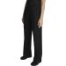 Healing Hands Women's Scrub Pants 2 Pocket Elastic Back Drawstring Pant - Taylor Black XL - Buy Online on GoSupps.com