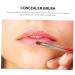 NOLITOY 2pcs Lipstick Wand & Eyelash Tool - Travel Makeup Brush & Multi-Function Eyebrow Applicator for Flawless Eye Shadow - Buy Online on GoSupps.com
