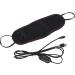 Shop Heated Nasal Cushion - Soft Washable & Flexible Carbon Fiber Nose Cover for Home Relief - Buy Online on GoSupps.com