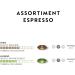 Nespresso Professionnel - Bundle ESSENTIEL CAFE A EMPORTER - 100 capsules caf s (50x Forte / 50x Leggero) - 30 Gobelets 240ml - 50 Gobelets 110ml - Sucres - M langeurs - Adapt aux professionnels - Buy Online on GoSupps.com