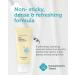 GOONGBE Kids Facial Bubble Wash and Lotion- Korean Low pH Face Cleanser & Moisturizer with Cica & Panthenol - Allergen-Free Formula 3.38 fl.oz. & 2.7 oz. - Buy Online on GoSupps.com
