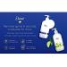 Dove Deep Cleansing Hand Wash 4-Pack - Gentle & Hydrating Formula - Buy Online on GoSupps.com