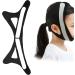 Qukaim Facial Slimming Strap V Line Shaped Face Strap Double Chin Reducer Face Lifting Belt for Women - Buy Online on GoSupps.com