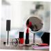 Didiseaon 6pcs Eyeliner Eyelash Bottle Transparent Mascara Eyelash Cream Bottle Lash Mascara Eyelashes Plastic 1 g (Pack of 1) As Shown - Buy Online on GoSupps.com