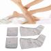 Leg Massager 9 Modes 15 Minutes Timing Electric Leg Foot Massager for Elderly