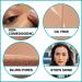 Maybelline Fit Me Matte + Poreless Liquid Foundation 112 Natural Ivory - 1.3oz Pouch Format - Buy Online on GoSupps.com