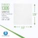135 Count Dynarex SannyTize Hand Sanitizer Wipes with Aloe Vera - Kills 99% Germs - Moisturizing Hand Wipes in Convenient Canister - Buy Online on GoSupps.com