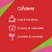 Canderel On The Go Liquid Sweetener 6 x 55 ml | Zero Sugar and Zero Calories | 500 Servings | (6 Pack) - Buy Online on GoSupps.com