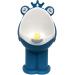 Frog Pee Training,Toddler Urinal for Boys,Standing Potty Training Urinal,Wall-Mounted Toddler Toilet with Funny Aiming Target for Boy