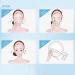 Buy 200pcs Makeup Cotton Pads - Soft Wet Dry Facial Cleansing & Makeup Removal for Skin Care - International Shipping Available - Buy Online on GoSupps.com