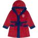 Arsenal FC Baby Fleece Hooded Bathrobe - Official Merchandise for Ages 2-3 Years - Red Gift - Buy Online on GoSupps.com