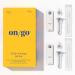 COVID-19 Antigen Self-Test Kit with Test-to-Treat App | 2 Tests | FDA EUA Authorized | Fast 10-Minute Results | Easy At-Home Use - Buy Online on GoSupps.com