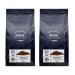by Amazon Intenso Coffee Beans Medium Roast 500g Pack of 2 - Rainforest Alliance Certified