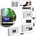 KetoTek KT4000 Digital Thermostat Socket 230V - Waterproof Sensor for Aquarium & Greenhouse Heating/Cooling - Buy Online on GoSupps.com
