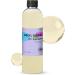 Decyl Glucoside Organic 946 mL - Plant-Based Surfactant for DIY Cosmetics Skincare & Haircare | Gentle Cleansing & Foaming Agent - Buy Online on GoSupps.com