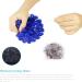 JOEBO Laundry Washing Ball Reusable Soft Spherical Cleaner Washing Machine Can Capture Long Hair /53 1 Count (Pack of 1) Bule - Buy Online on GoSupps.com