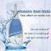 120ml Rust Remover for Clothing Fabric Rust Stain Remover Strong Clothes Rust Remover Clothing Cleansing Agent Tools Quick & Easy Dirt Spot Removal - Buy Online on GoSupps.com