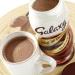 Galaxy 2 x 1kg Instant Hot Chocolate With Welari Thank You Card Cocoa Powder Drink Classic Breakfast Beverage (2kg) (2pack) - Buy Online on GoSupps.com