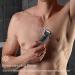 KEMEI Body Trimmer for Men - Model KM-3208 & KM-1838 | Best International Shipping & Grooming Solution - Buy Online on GoSupps.com