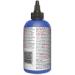 Unicorn SPiT 5771008 Gel Stain Blue Thunder 8.0 FL OZ Bottle - Vibrant & Versatile Glaze - Buy Online on GoSupps.com