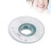 Green Orthodontic Rubber Chain Brace - Professional Eco-Friendly Elastic Resilient Option for Dental and Home Use - Buy Online on GoSupps.com