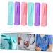 BIUDECO 6pcs Nurse's Helper Ampoule Bottle Opener Purple Groove Vial Breaker Reusable Vial Breaker Glass - Buy Online on GoSupps.com
