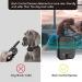 Dog Bark Deterrent Devices- Sonic Barking Deterrents Control Device -Dog Barking Control Devices 3 Adjustable Level - Dog Barking Indoor Outdoor for Small Large Dog Anti Barking Deterrent Device -A1 - Buy Online on GoSupps.com