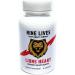 Buy NINE LIVES Lions Heart Daily Life Supplement | CoQ10 Magnesium L-Carnitine & More | International Shipping Available - Buy Online on GoSupps.com