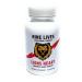 NINE LIVES Lions Heart Daily Life Supplement. CoQ10 Magnesium L-Carnitine Tautine Nattokinase Niacin