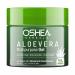 Herbals Aloevera Multipurpose Gel 300 ml For All Skin & Hair Types Reduces Age Spots Nourishes & Hydrates With Aloevera & Green Tea Extract