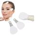 V Shape Face Tape - Lifting Stickers for Cheeks & Chin | Tightening Adhesive Patches for Neck Wrinkles & Saggy Skin - International Shipping - Buy Online on GoSupps.com