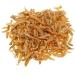 for Turtle Food Dried Freeze Shrimp for Ornamental Fish Water Turtles Small Pets 1.2L 3L Resealable Can 3000ml - Buy Online on GoSupps.com