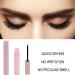 Super Strong Lash Glue - Waterproof, Latex-Free Adhesive for Sensitive Eyes | Transparent - Buy Online on GoSupps.com