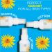 Arnica Montana Hydrating Face Mist | Soothing Facial Spray for Sensitive Skin | Reduces Puffiness | Lavender Face Toner | 4 Fl Oz - Buy Online on GoSupps.com