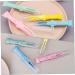 Healvian 10pcs Booger Clip Ear Cleaning Tools - Baby Nose Ear Wax Removal Tool - Buy Online on GoSupps.com