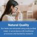 Buy Sweet Wormwood (Qing Hao) 5:1 Concentrated Herbal Extract Granules - 100g | International Shipping Available - Buy Online on GoSupps.com