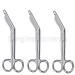 Surgical Online 3 Pcs Lister Bandage Scissors 5.5 - Medical Instruments - Buy Online on GoSupps.com