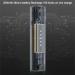 Portable Infrared Pulse Antipruritic Stick Mosquito Insect Bite Anti-Itching Pen Quick Antipruritic Precise Temperature Control Effectively Relieve Skin Itching Rechargeable - Buy Online on GoSupps.com