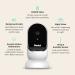 Owlet Cam Smart Baby Monitor - HD Video with Wide Angle Lens, Audio, WiFi, Motion Notifications, Night Vision, 2-Way Talk - Buy Online on GoSupps.com