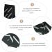 Buy Beaupretty 6 Pcs Sports Leg Compression Sleeves - Calf Guards & Support for Exercise | International Shipping Available - Buy Online on GoSupps.com