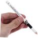 SKISUNO White Makeup Pencil 10pcs Lying Silkworm Eyeliner Eyeshadow Makeup Accessories Eyeliner Accessories Girl Brush Make up - Buy Online on GoSupps.com