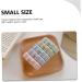 Solustre Cloud Care Box Set - Cute Contact Lens Case & Accessories for Travel | Sweet Eye Lens Container - Buy Online on GoSupps.com