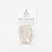 Thick Genuine Suede Leather Finger Guards for Needle Felting - Finger Protection for Crafting - One Size Fits Most - Thimble for Needlework - Cots for DIY and Sewing - Buy Online on GoSupps.com